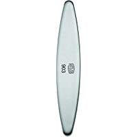 Felco 154261 11540079-Felco 903 Piedra afilar Acero Templado- Gris